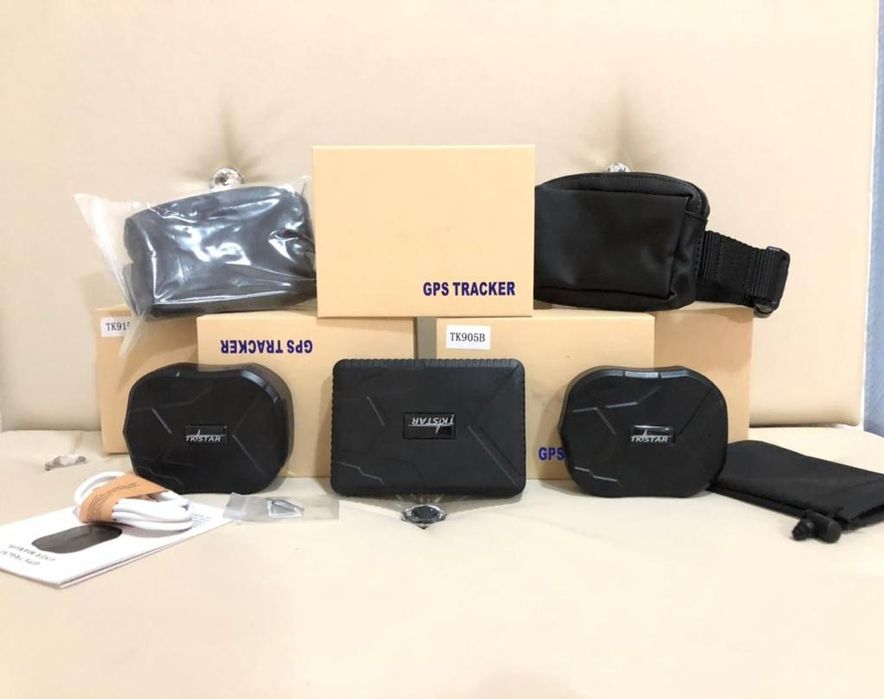 Жпс для лошадей,  ЖПС трекер жылқыға