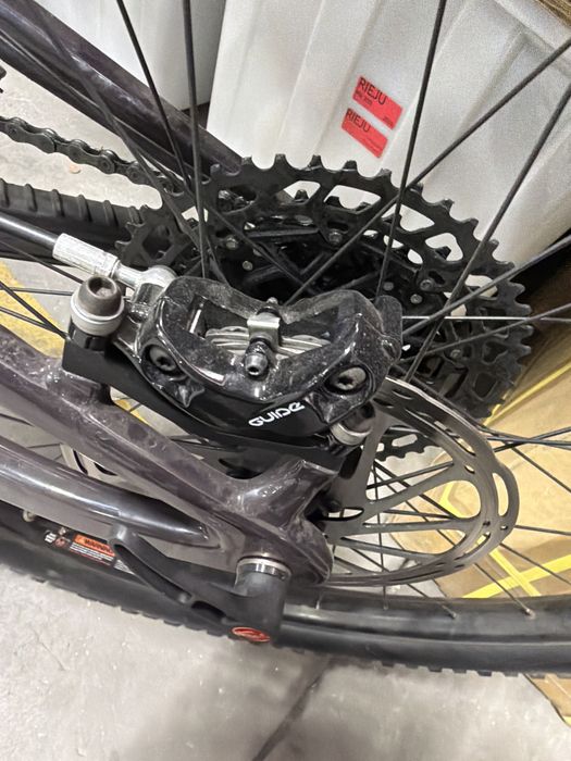 Santa Cruz Tallboy C