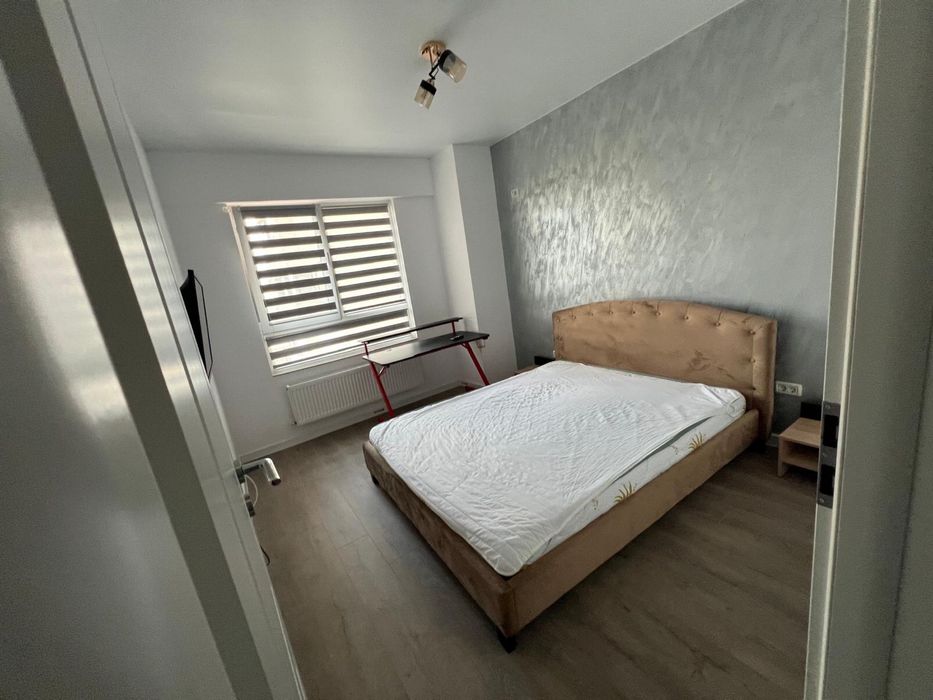 Inchiriez Apartament 2 Camere In Central Address Residence