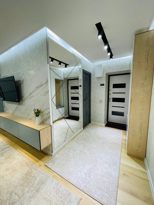 Toshkent, Chilonzor 1 mavze, 2 honali uy oila uchun arendaga