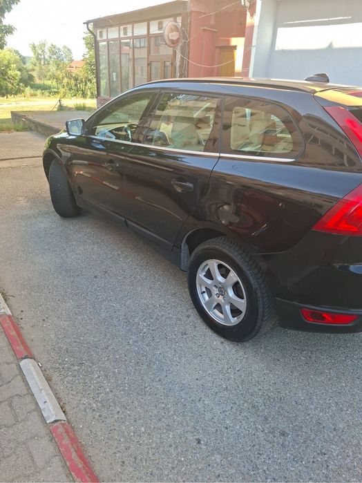 • Volvo XC60 D3 • 2.0 Diesel (163 CP) Euro 5