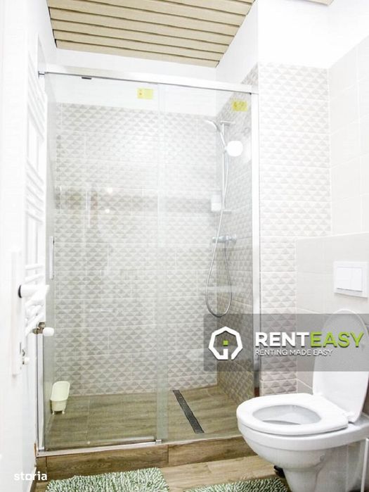 Apartament cu 1 camera situat in zona Cuza Voda