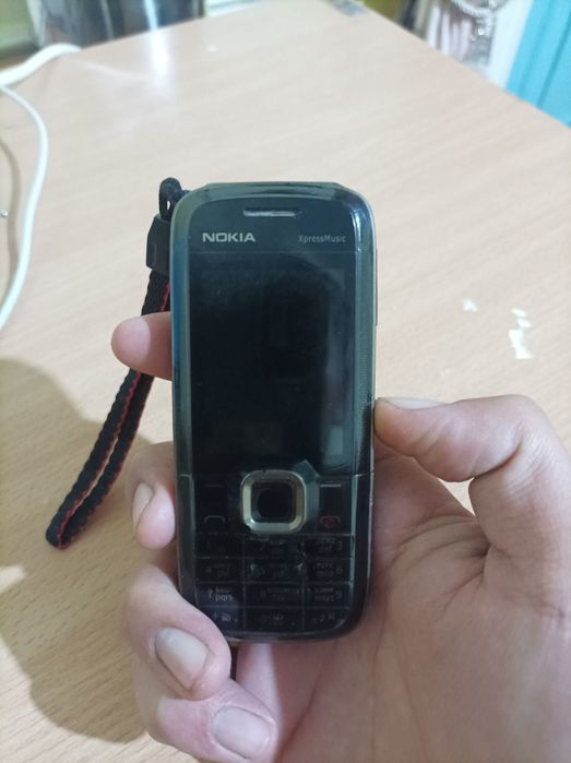 Nokia 5130 narxi 250000
