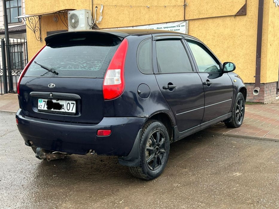 Продам Лада калина