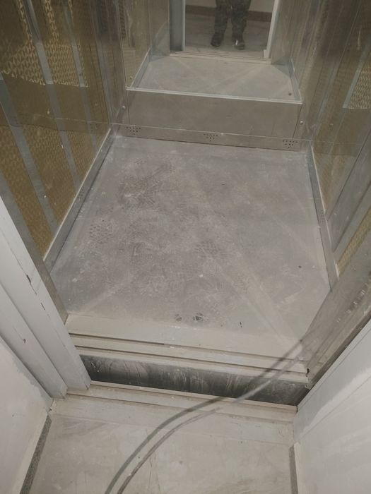 Лифт монтаж обсулуга ремонт  хитой  турк  россия