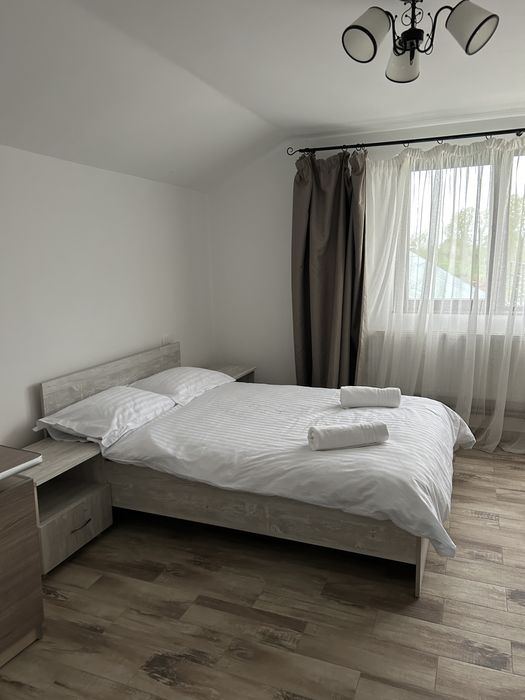 Cabana AgroPiscicola de inchiriat FACTURA /Ciubar cu jacuzzi/Ponton