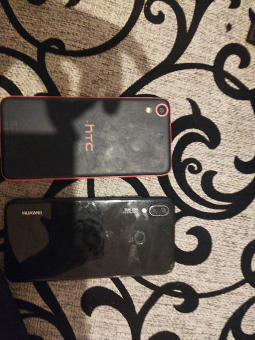 Продам телефон не рабочие