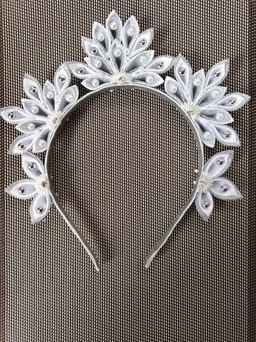 Продам новогодние короны