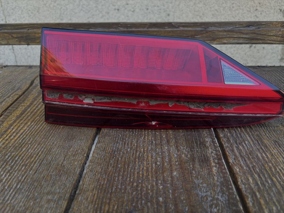 Стоп Ауди А6 А5/Audi A6 C8