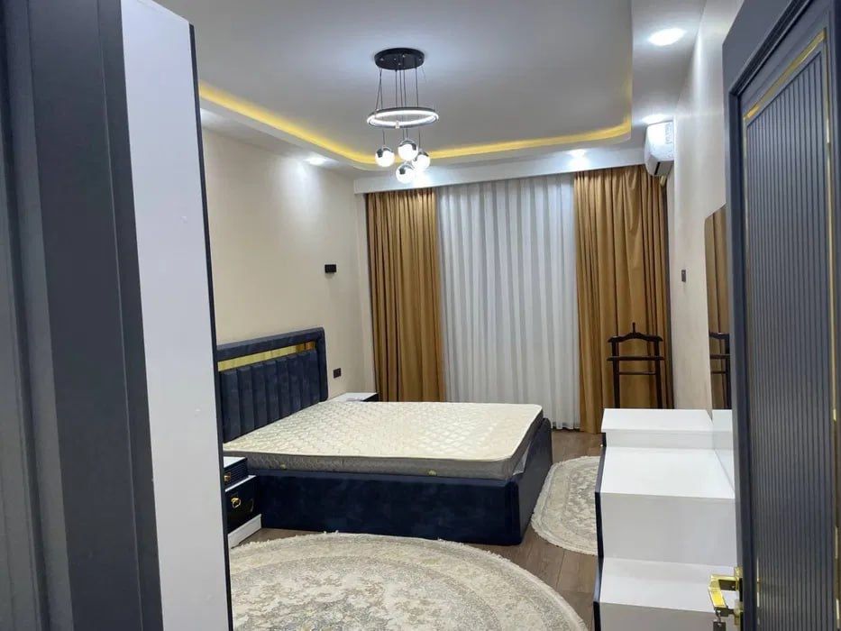 Кунлик уй Суточный уй мегапланетда 3 хона