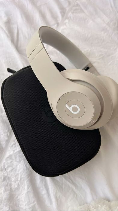 Beats Studio Pro, наушники новый