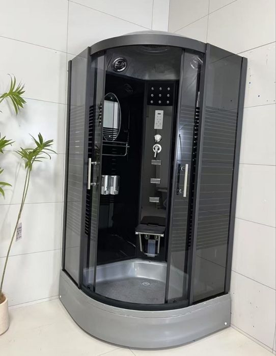 Душавой кабинка оптим нарх
