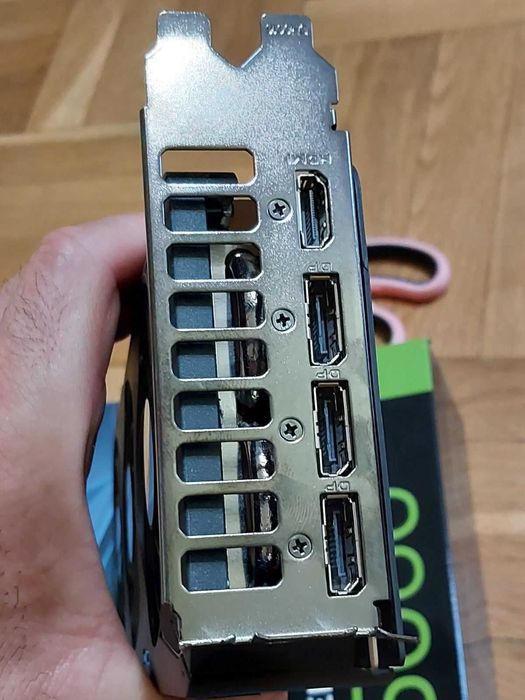 Gigabyte RTX 5060 8GB Eagle