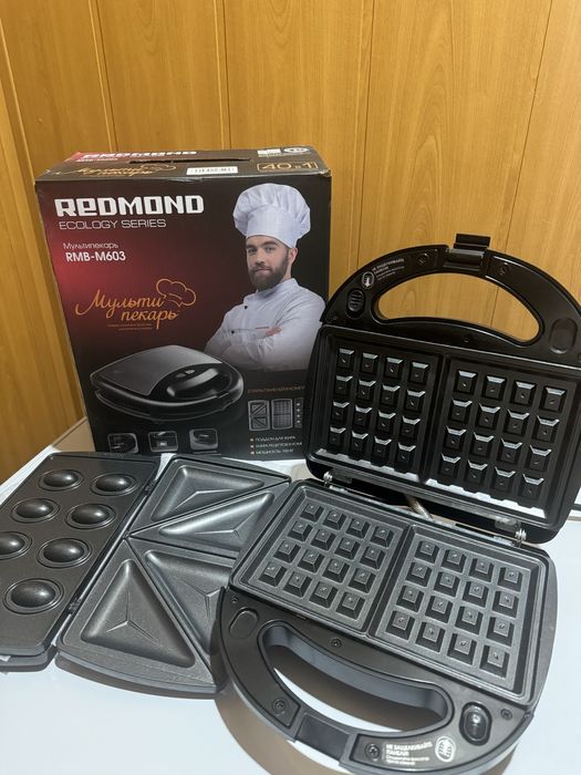 Продам мультипекарь