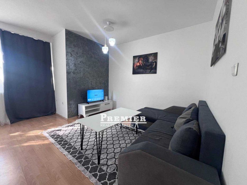 Продава се Двустаен апартамент в к.к. Слънчев бряг - 70 кв.м за 1258 €/кв.м - Снимка #16