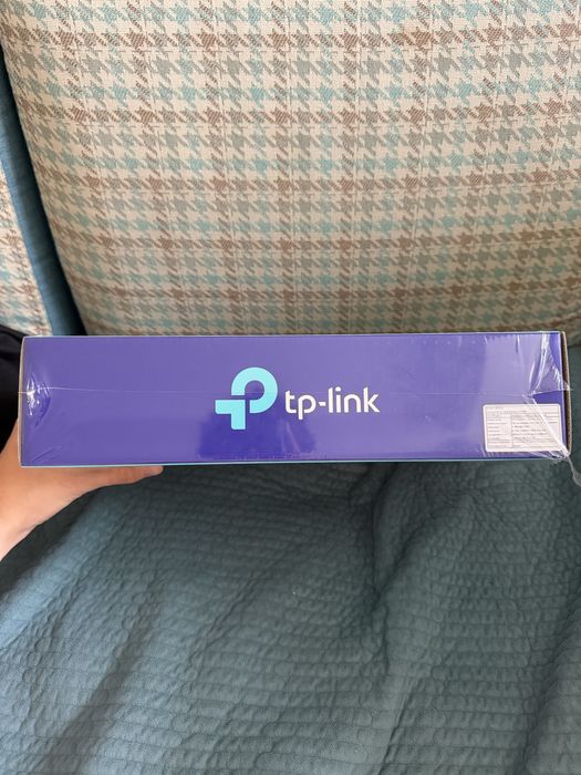Wi-Fi роутер tp-link Archer C80