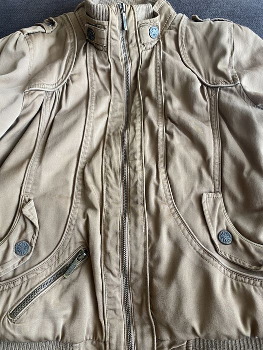 Есенно-пролетно яке