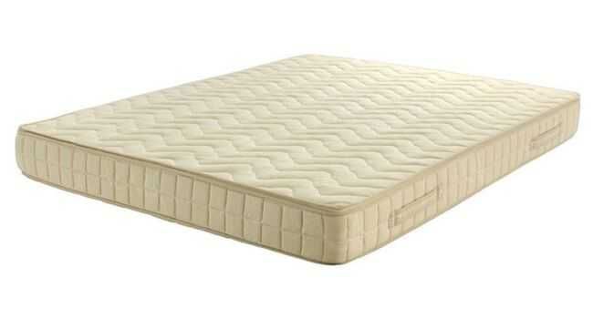 Матрак Натура на фирма ЕКОН 120/190