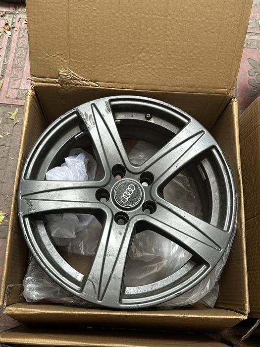Продаю диски на Audi