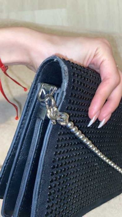 Официална Дамска Чанта