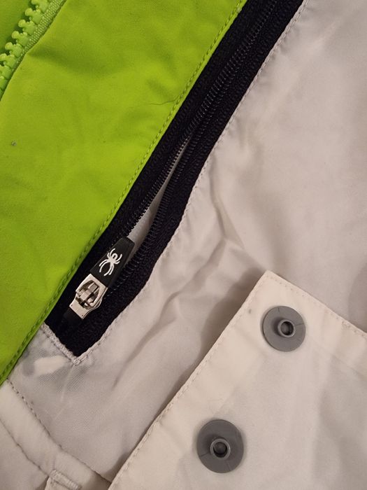 Spyder geaca ski dama