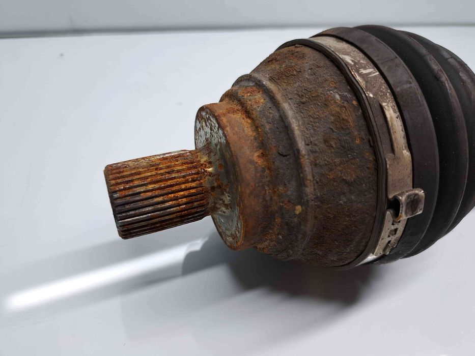 Planetara dreapta fata  Skoda Yeti (5L) [Fabr 2009-2020] 1K0407272QN 1
