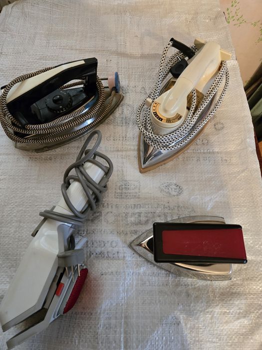 Гантели советские