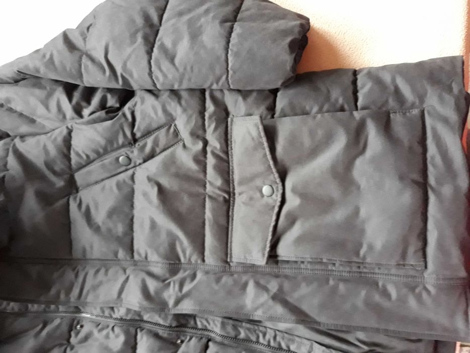 Мъжко зимно яке H&M, размер XXL