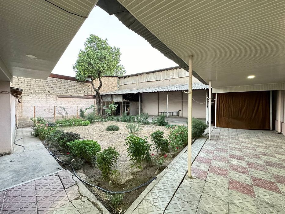 Срочно продаётся участок в мирабадском районе Файзиабад