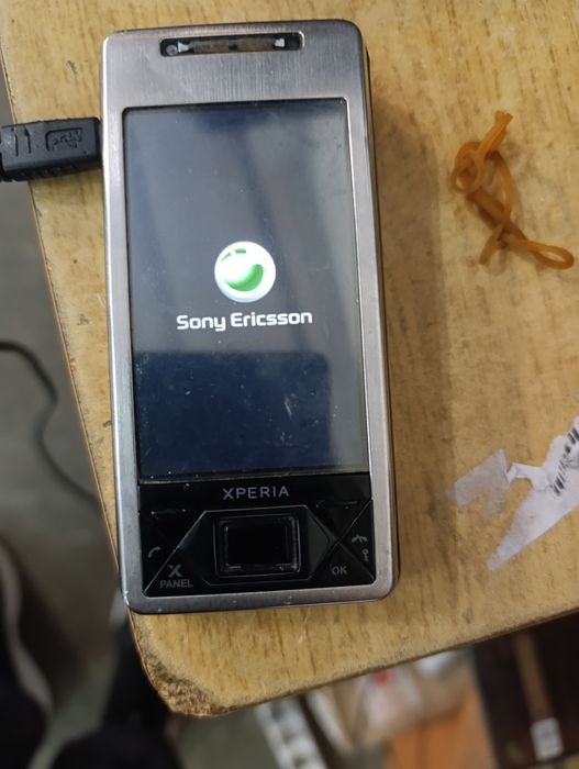 Sony Ericsson X1