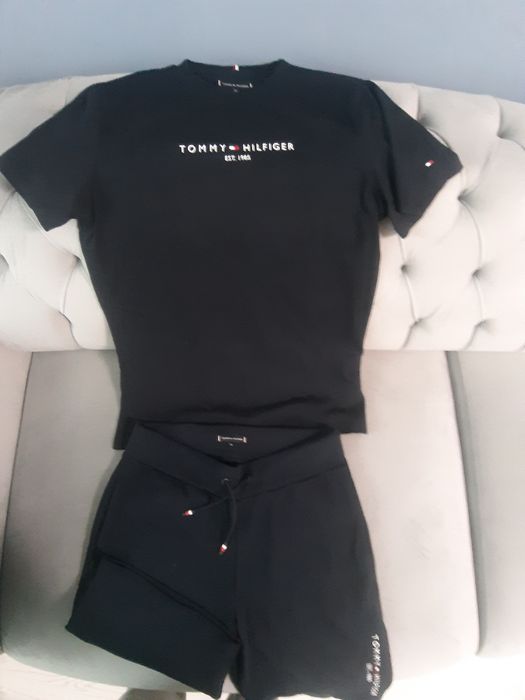 Compleu copii tommy hilfinger copii 176cm