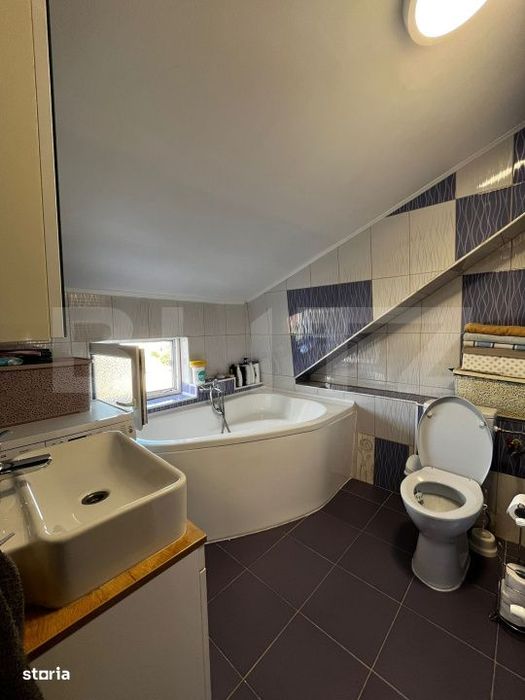 Apartament cu 2 camere, 54 mp, zona Lama