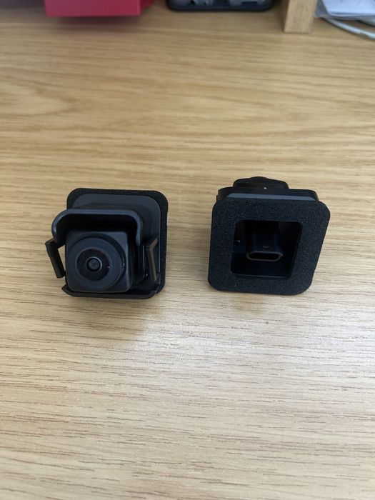 Cameră video  mașalier Renault-Dacia origine