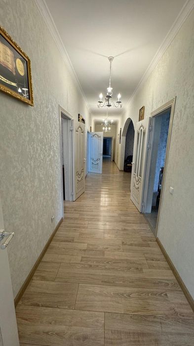 Продаётся полностью мебелированный дом