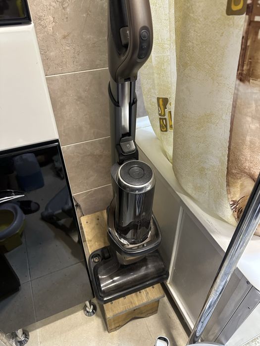 Беспроводной пылесос Bork