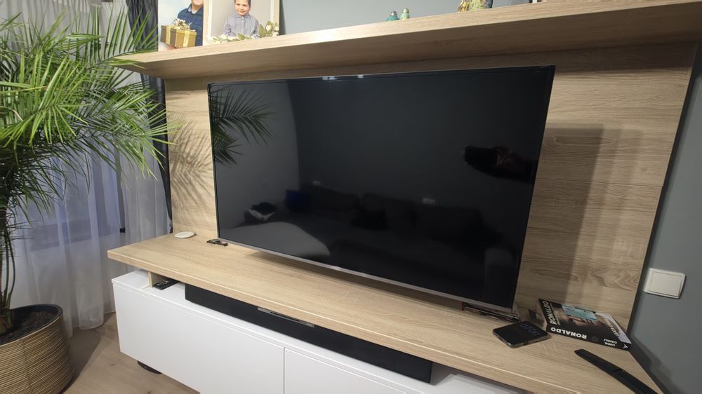 televizor smart tv 4k