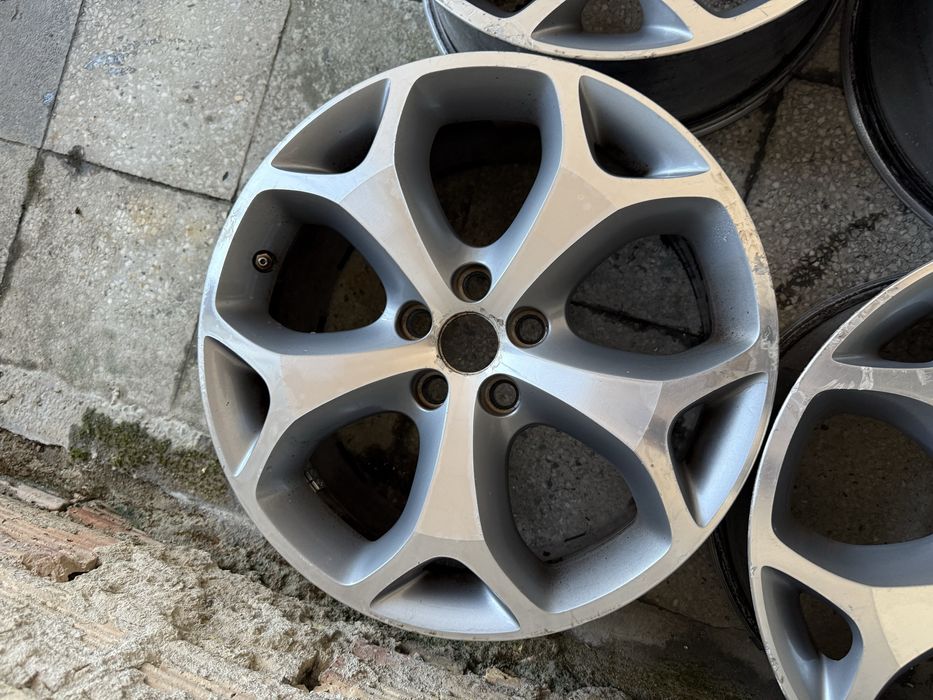 Оригинални джанти за Ford 18 цола 5x108