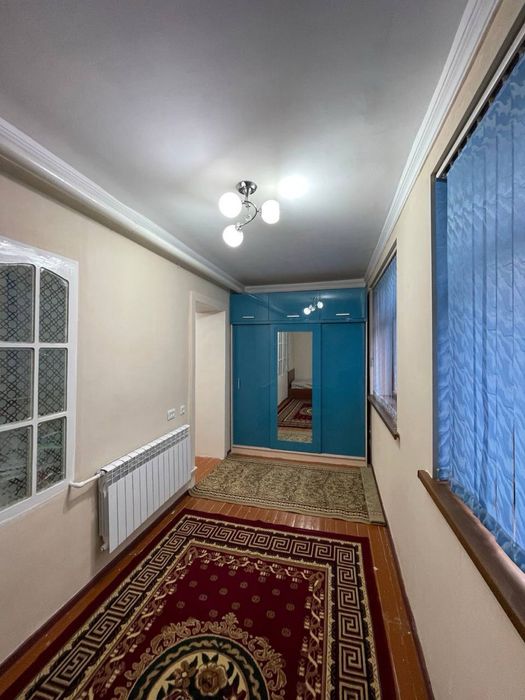 Сдаётся квартира в аренду. Самарканд Вокзал