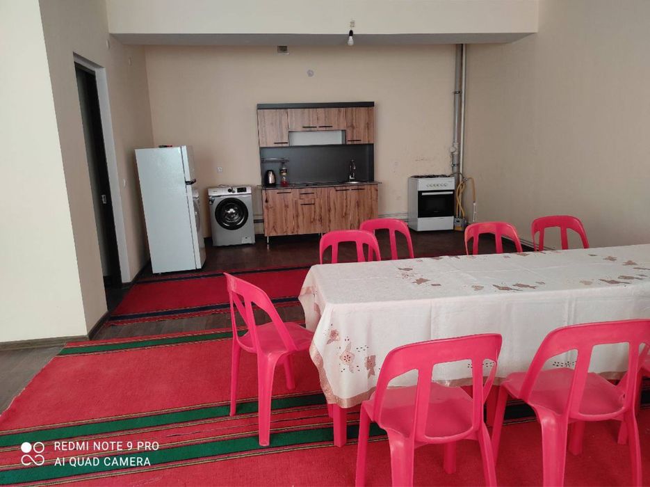 Vokzalda 3x xonali uy sotiladi!