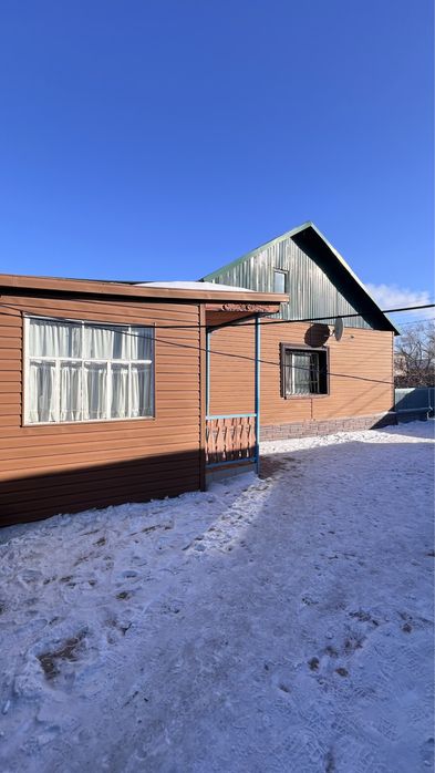 Продам частый дом