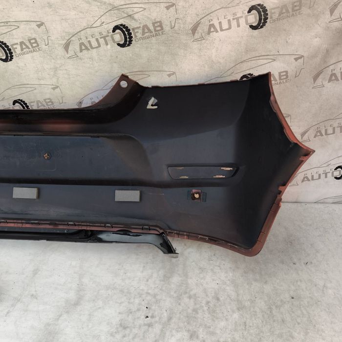 Bara spate Volvo C30 Facelift an 2010-2011-2012-2013