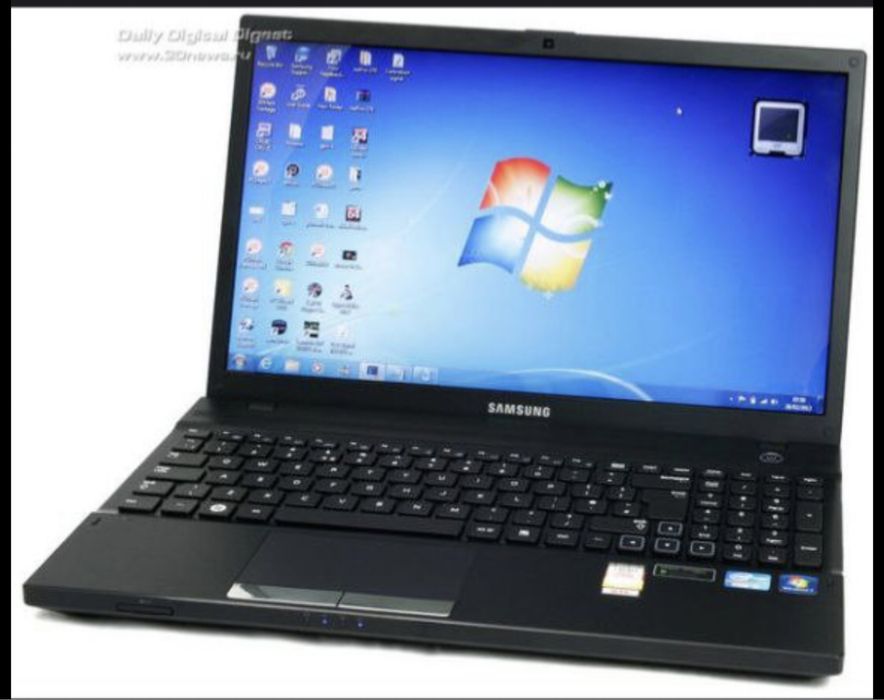Samsung noutbuk