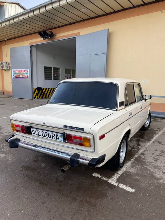 Vaz 2106 Sotiladi