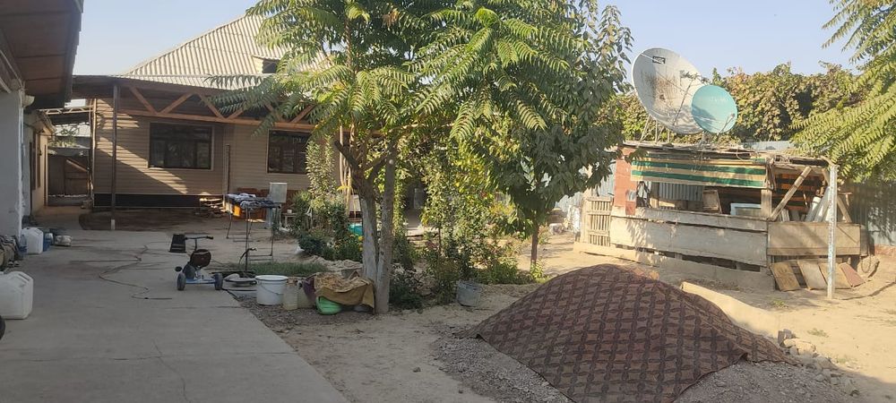 Продажа дома Сарыагашта келес кошесынде