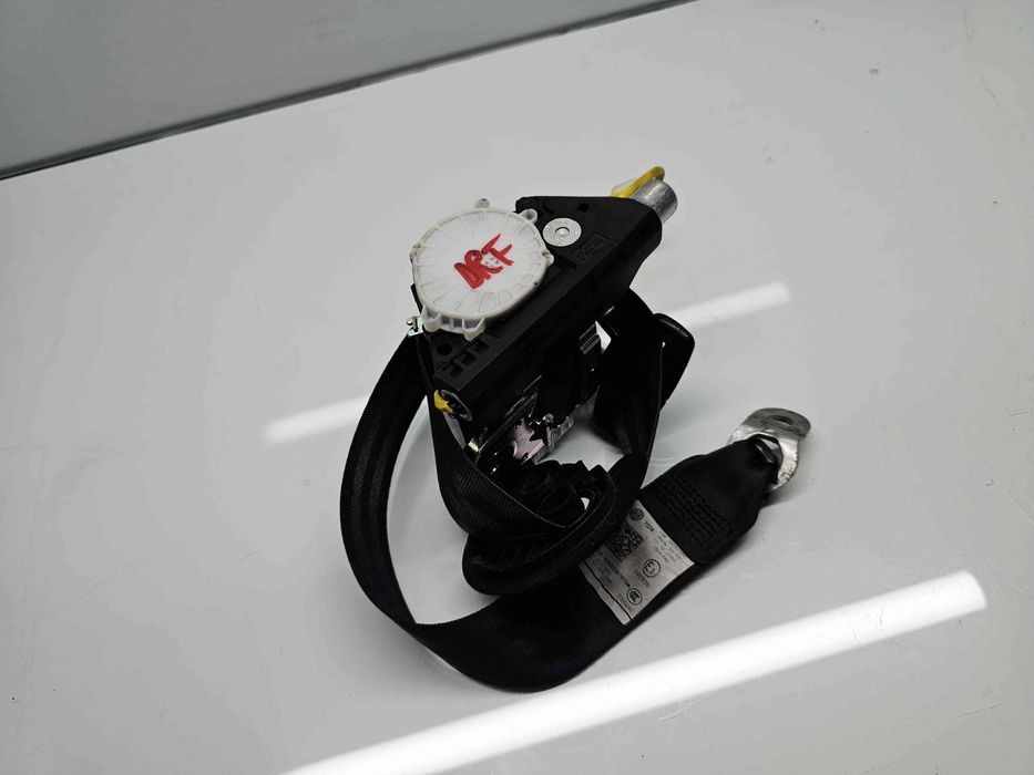 Centura dreapta fata Volkswagen Tiguan (5N) [Fabr 2007-2016] 5N285770
