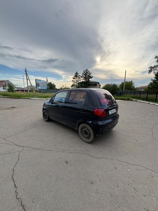 Продам Daewoo Matiz