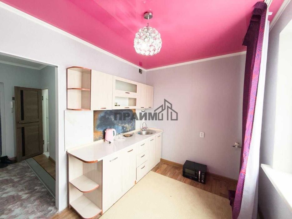 ПРОДАМ 1 ком. Гарышкер (Темирлан ПРАЙМ)