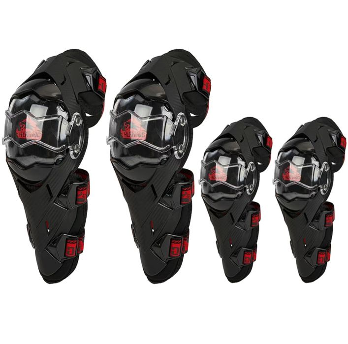 мотоциклетные наколенники