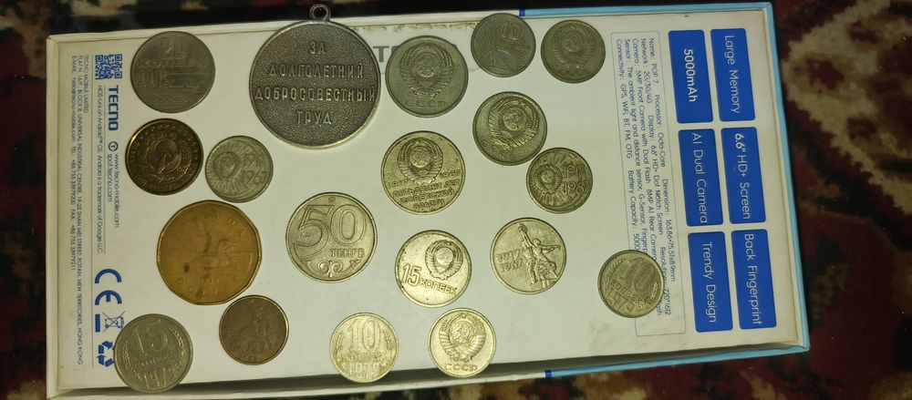 Tinlar sotila di kelish gan narxda