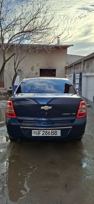 Cobalt, some kinda blue, 11.2023